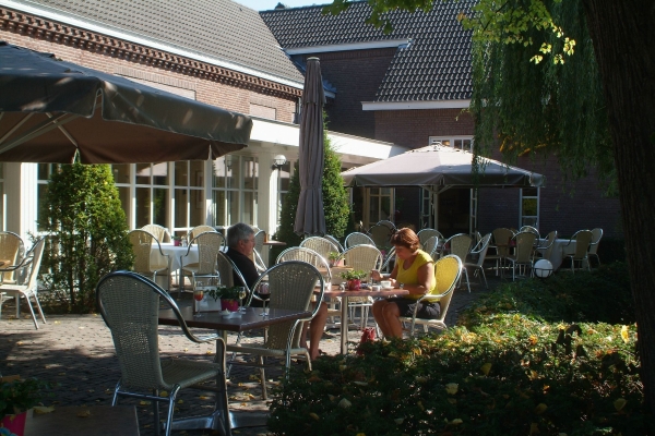 La Sonnerie Hotel Restaurant